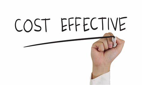 Cost Effectiveness